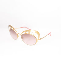 LA Eyeworks | XOX – 820 / 58/19/133