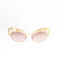 LA Eyeworks | XOX – 820 / 58/19/133