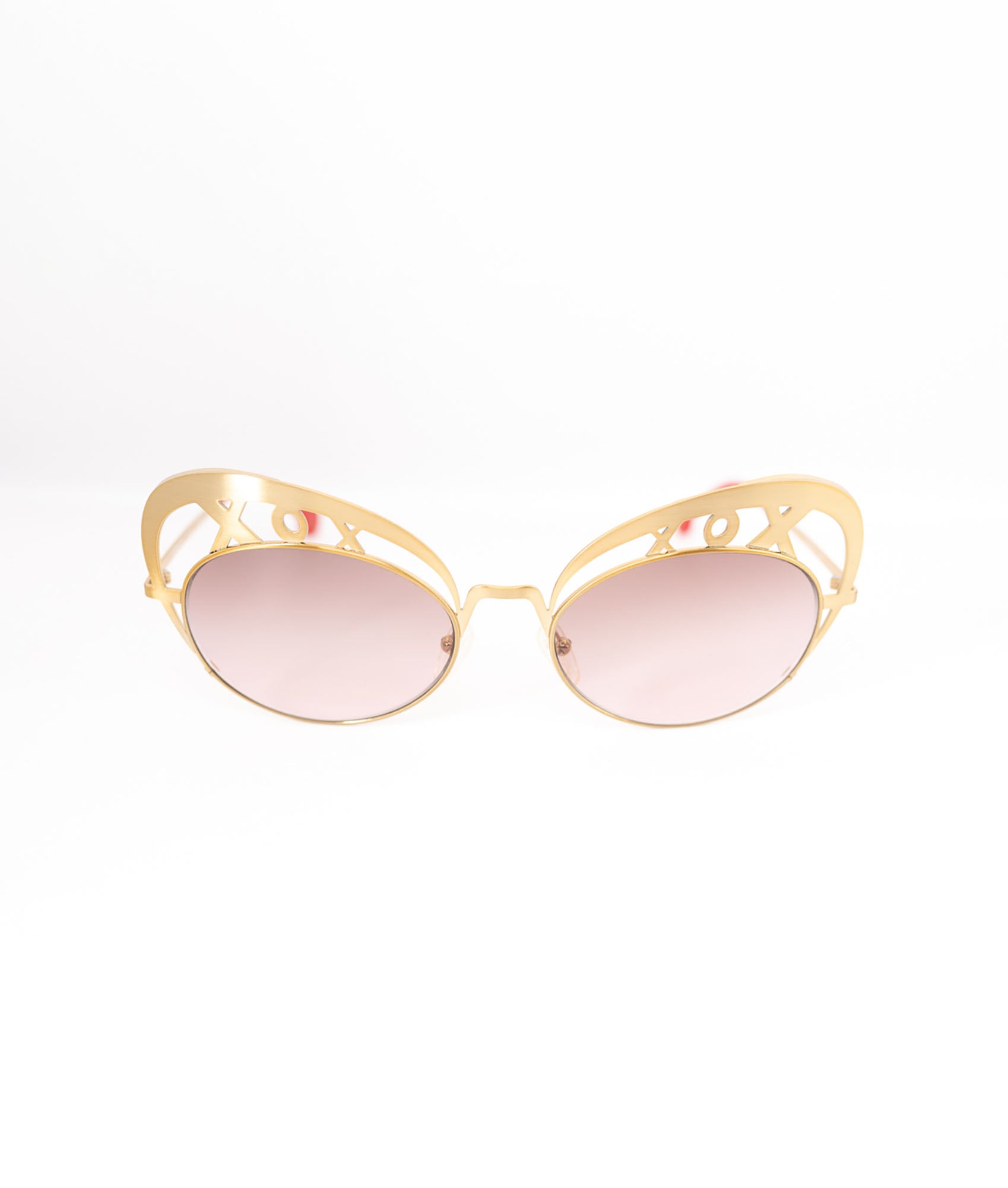 LA Eyeworks | XOX – 820 / 58/19/133