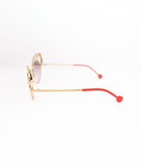 LA Eyeworks | XOX – 820 / 58/19/133