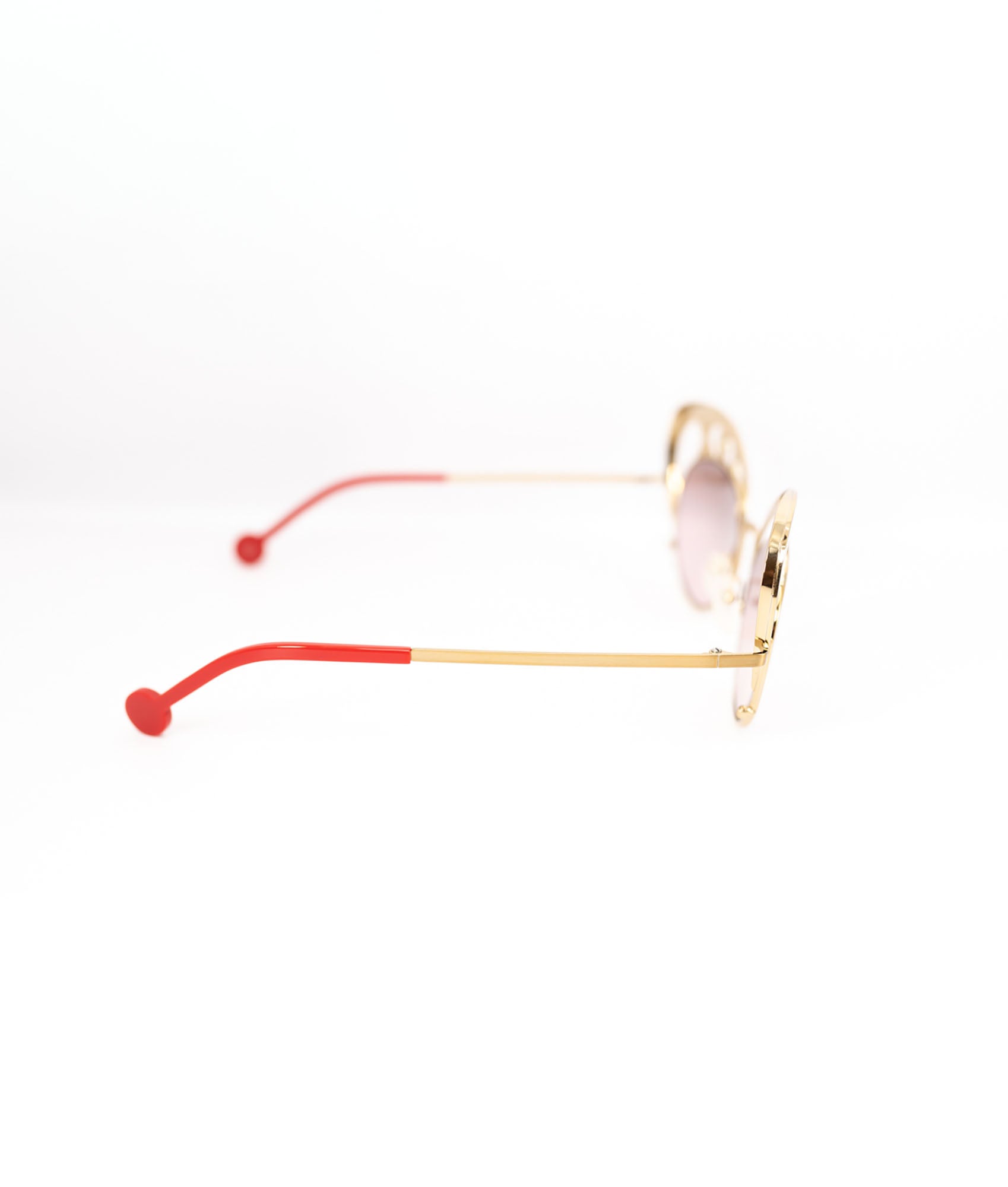 LA Eyeworks | XOX – 820 / 58/19/133