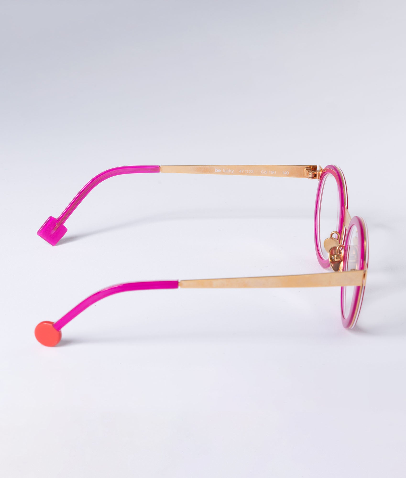 Sabine Be. | BE LUCKY – 190 / 47/23/145