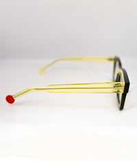 Sabine Be. | BE BOBO LINE – YELLOW/BLACK 323 / 47/24/145