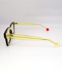 Sabine Be. | BE BOBO LINE – YELLOW/BLACK 323 / 47/24/145