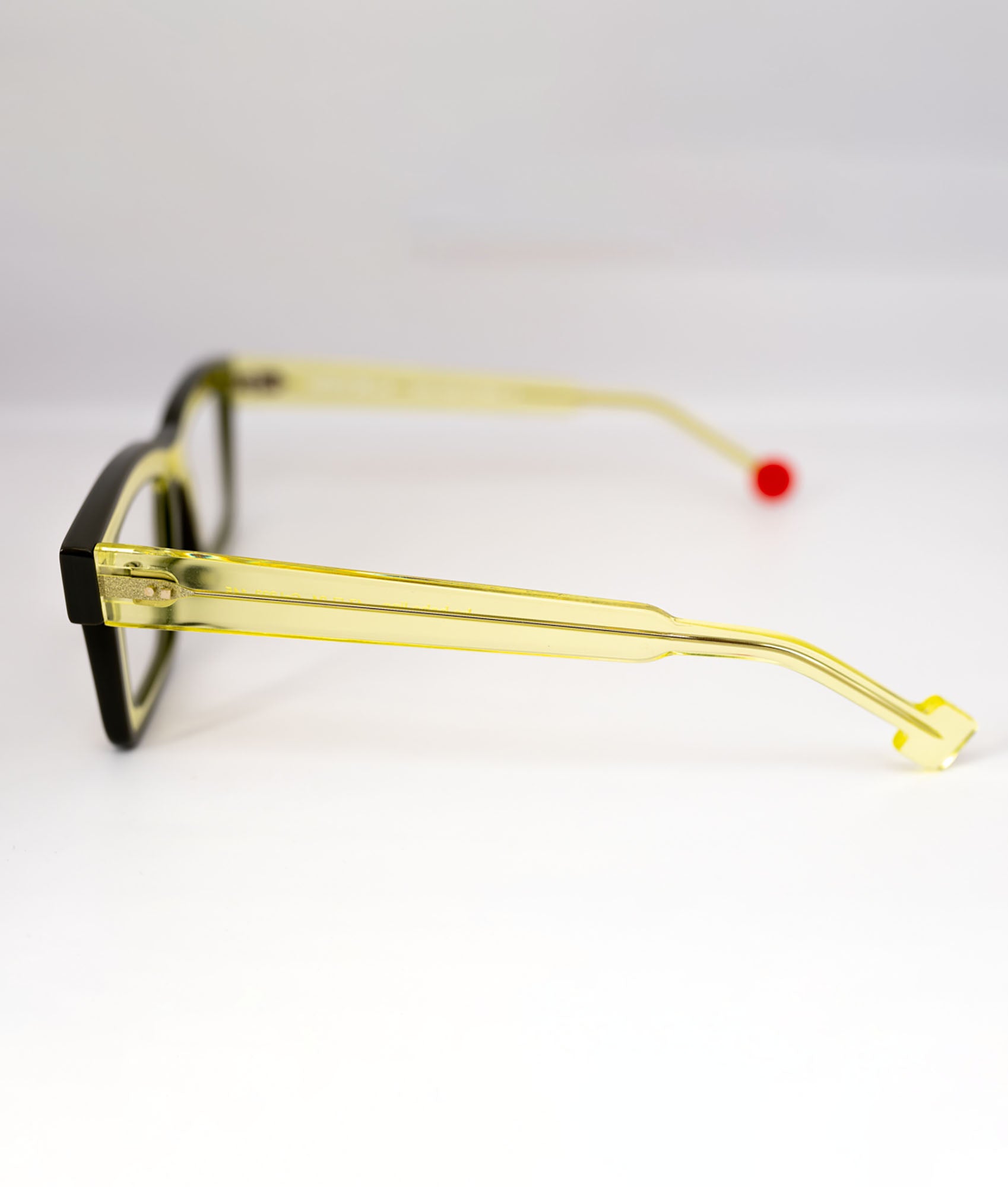 Sabine Be. | BE BOBO LINE – YELLOW/BLACK 323 / 47/24/145