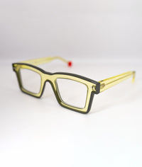 Sabine Be. | BE BOBO LINE – YELLOW/BLACK 323 / 47/24/145