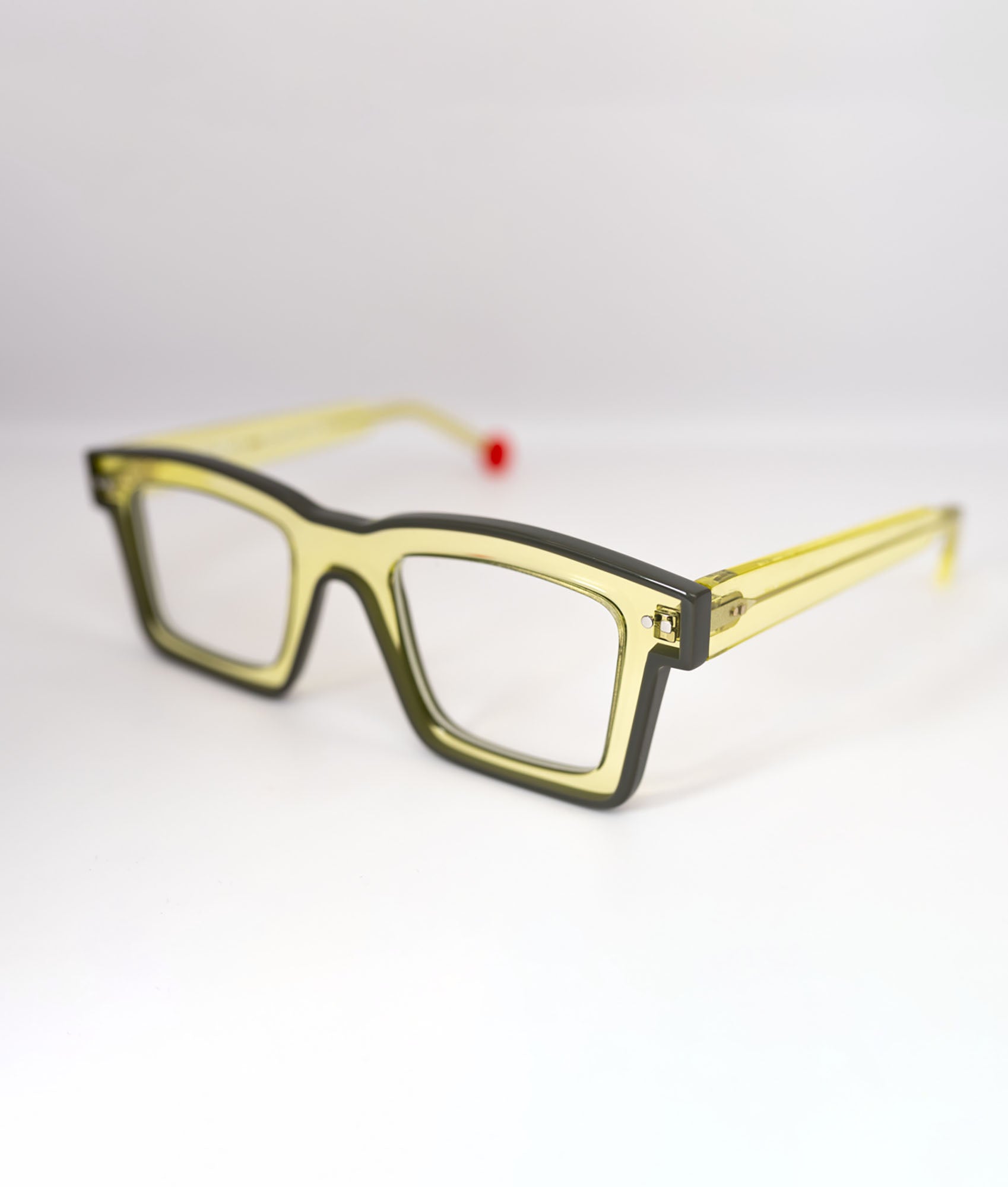Sabine Be. | BE BOBO LINE – YELLOW/BLACK 323 / 47/24/145