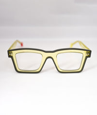 Sabine Be. | BE BOBO LINE – YELLOW/BLACK 323 / 47/24/145