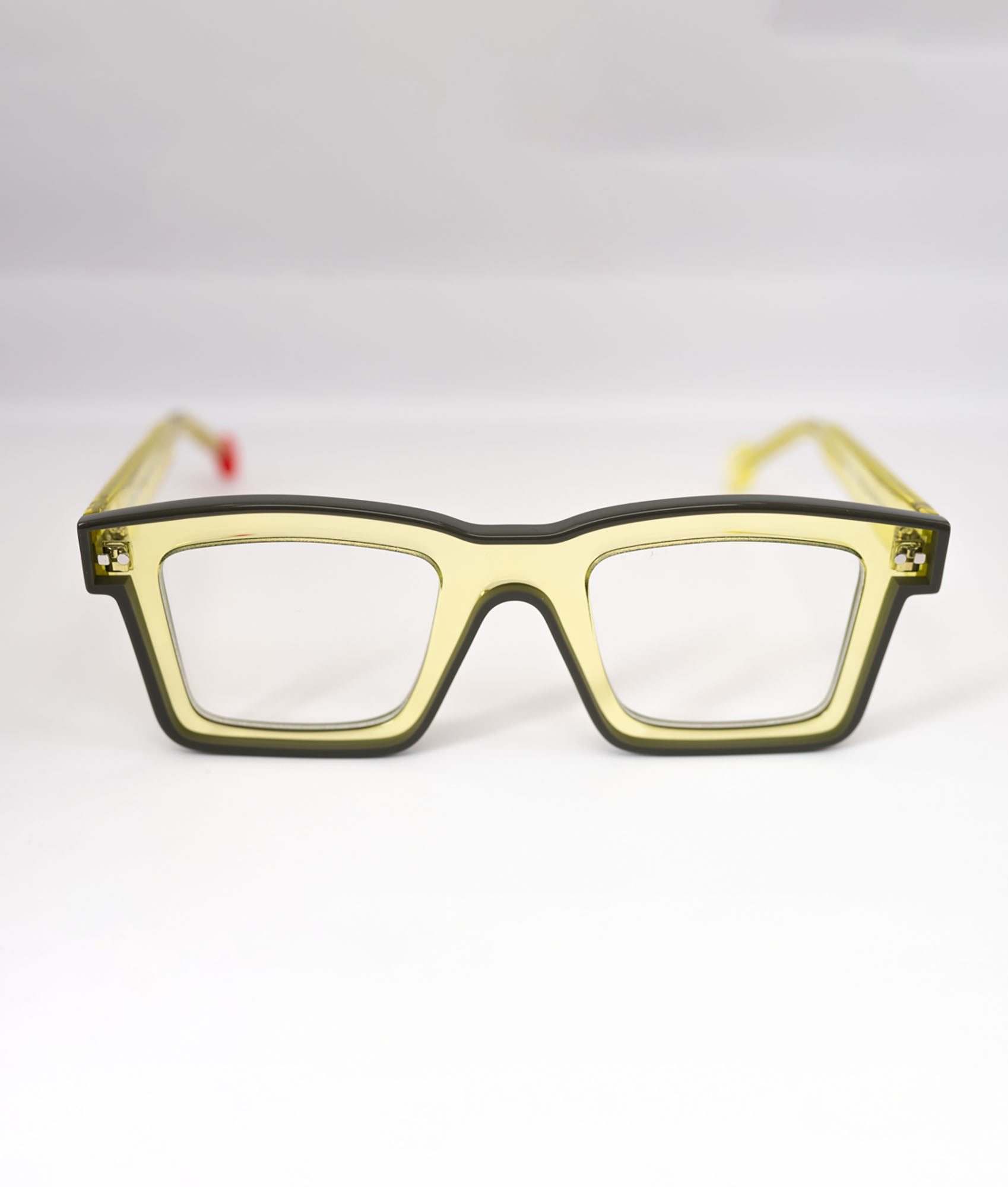 Sabine Be. | BE BOBO LINE – YELLOW/BLACK 323 / 47/24/145