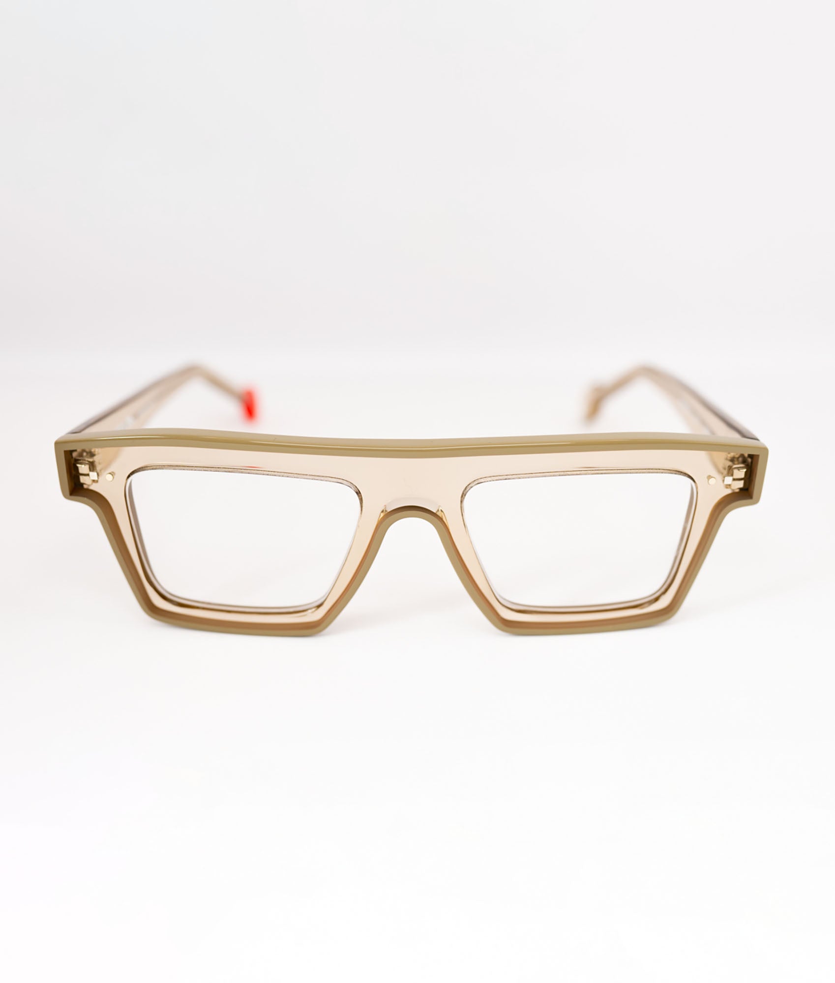 Sabine Be. | Be Bold Line – NUDE/CLEAR 225 / 46/19/145