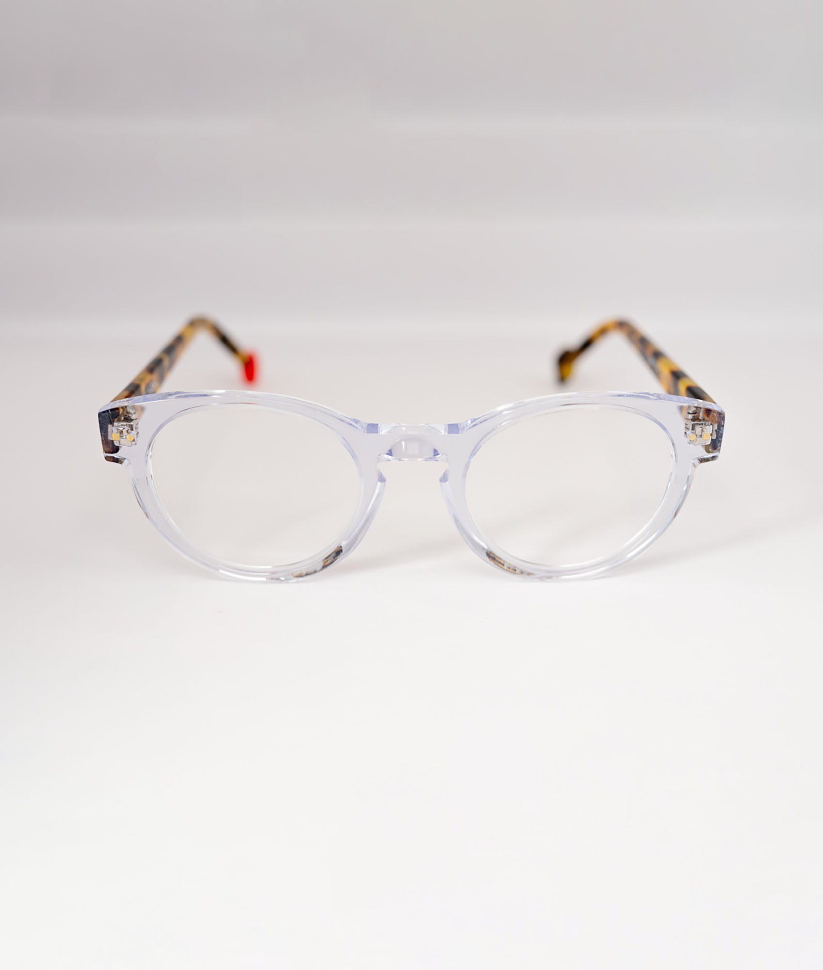 Sabine Be. | Be Crazy – CLEAR 19 / 48/20/145