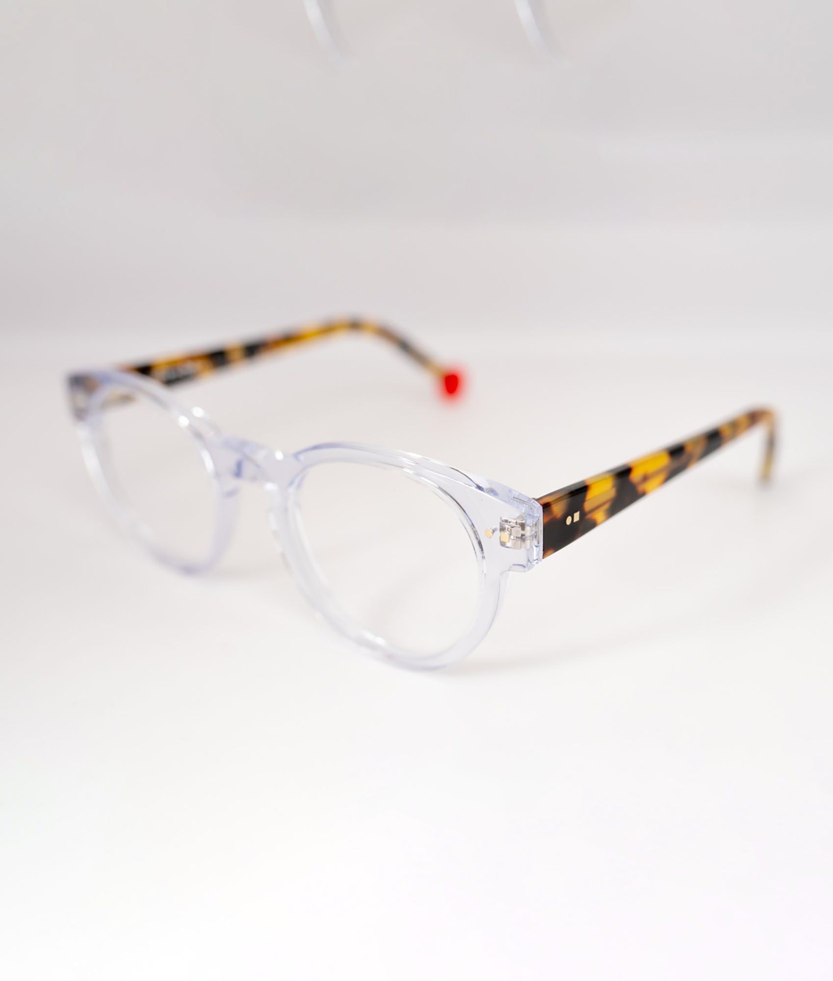 Sabine Be. | Be Crazy – CLEAR 19 / 48/20/145