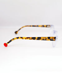 Sabine Be. | Be Crazy – CLEAR 19 / 48/20/145