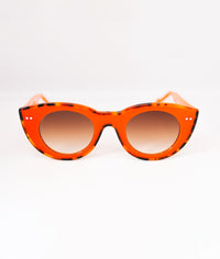 Sabine Be. | Be Cute Line – BRIGHT ORANGE 301 / 46/25/145