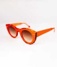 Sabine Be. | Be Cute Line – BRIGHT ORANGE 301 / 46/25/145