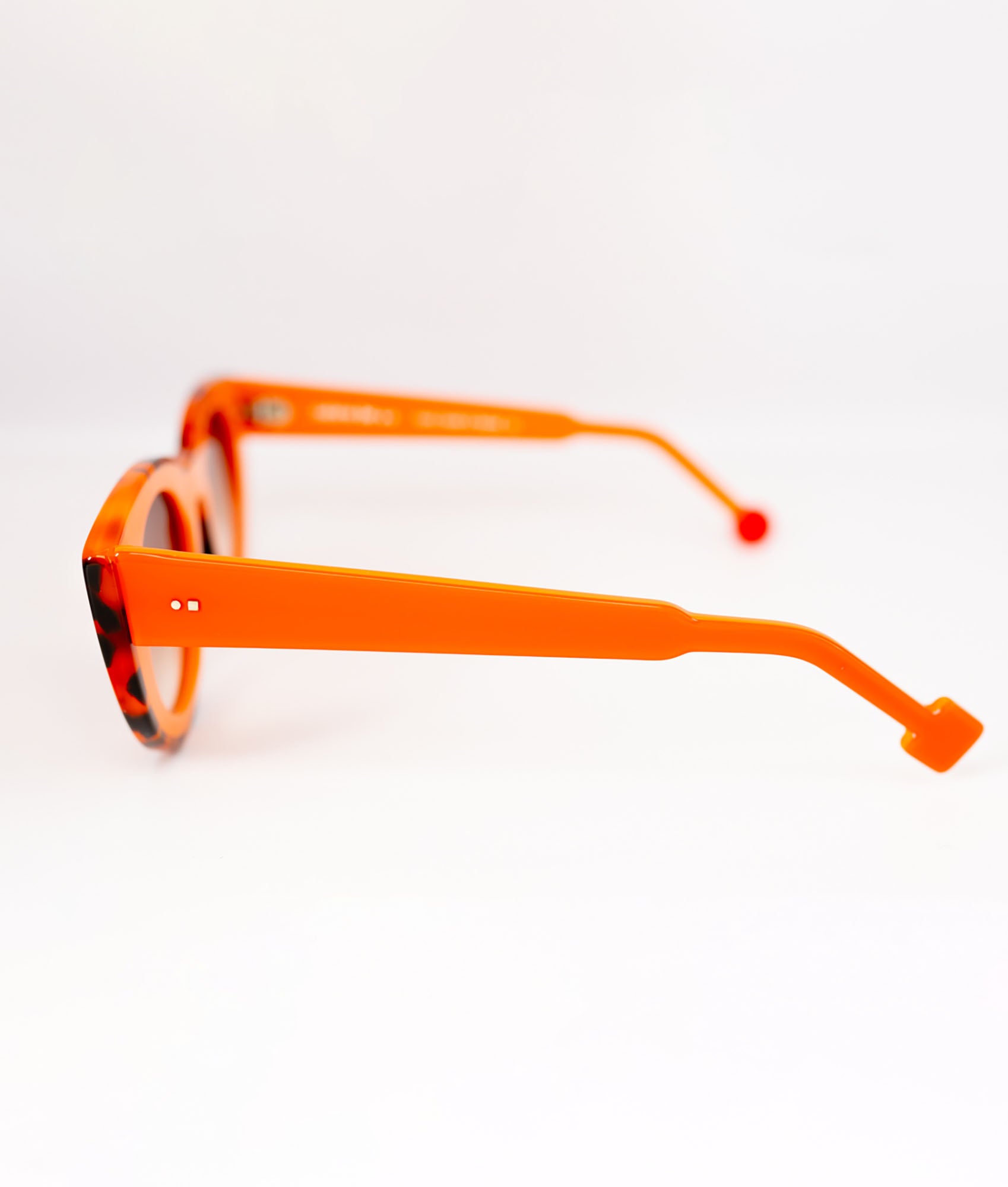 Sabine Be. | Be Cute Line – BRIGHT ORANGE 301 / 46/25/145