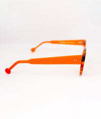 Sabine Be. | Be Cute Line – BRIGHT ORANGE 301 / 46/25/145