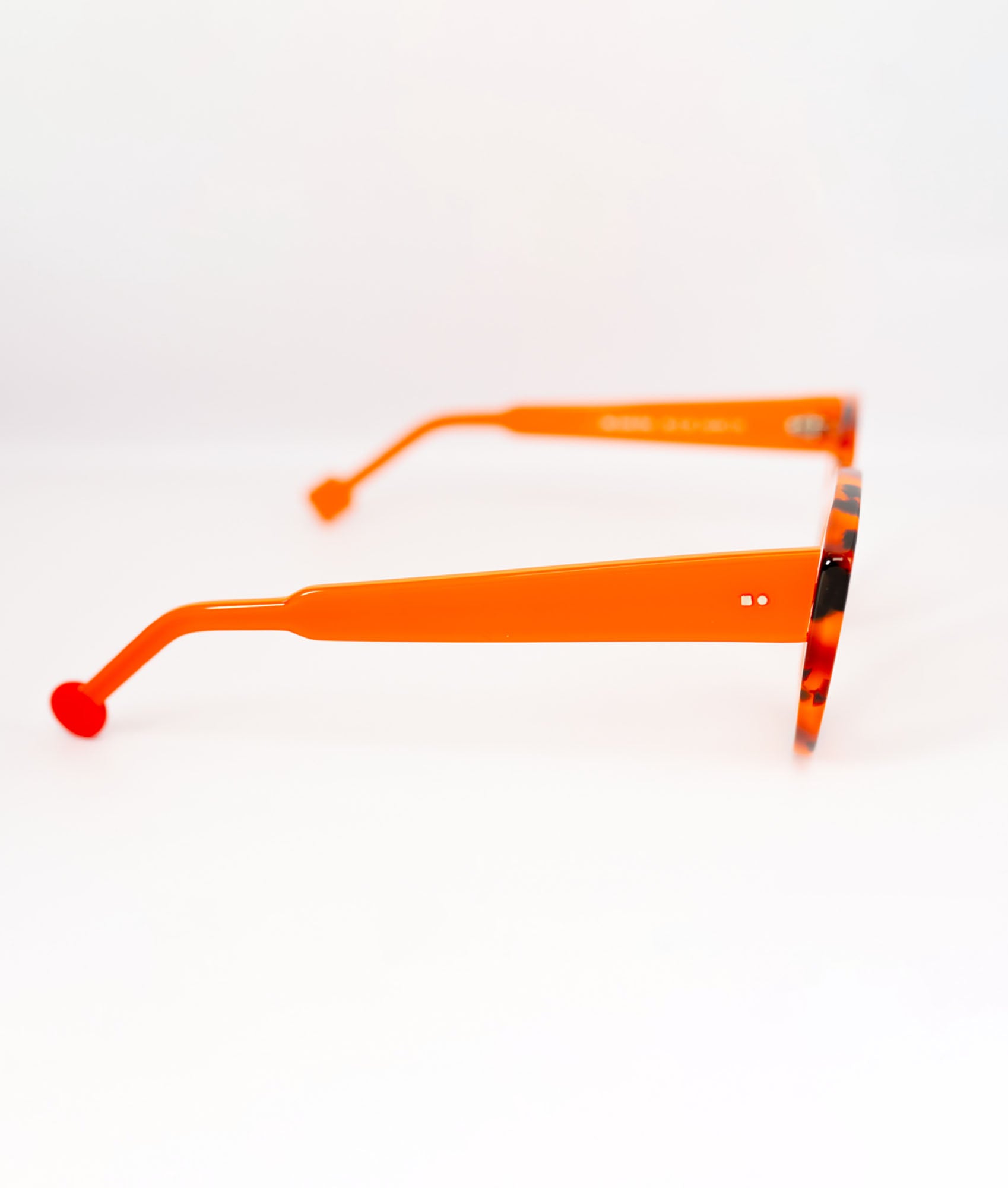 Sabine Be. | Be Cute Line – BRIGHT ORANGE 301 / 46/25/145
