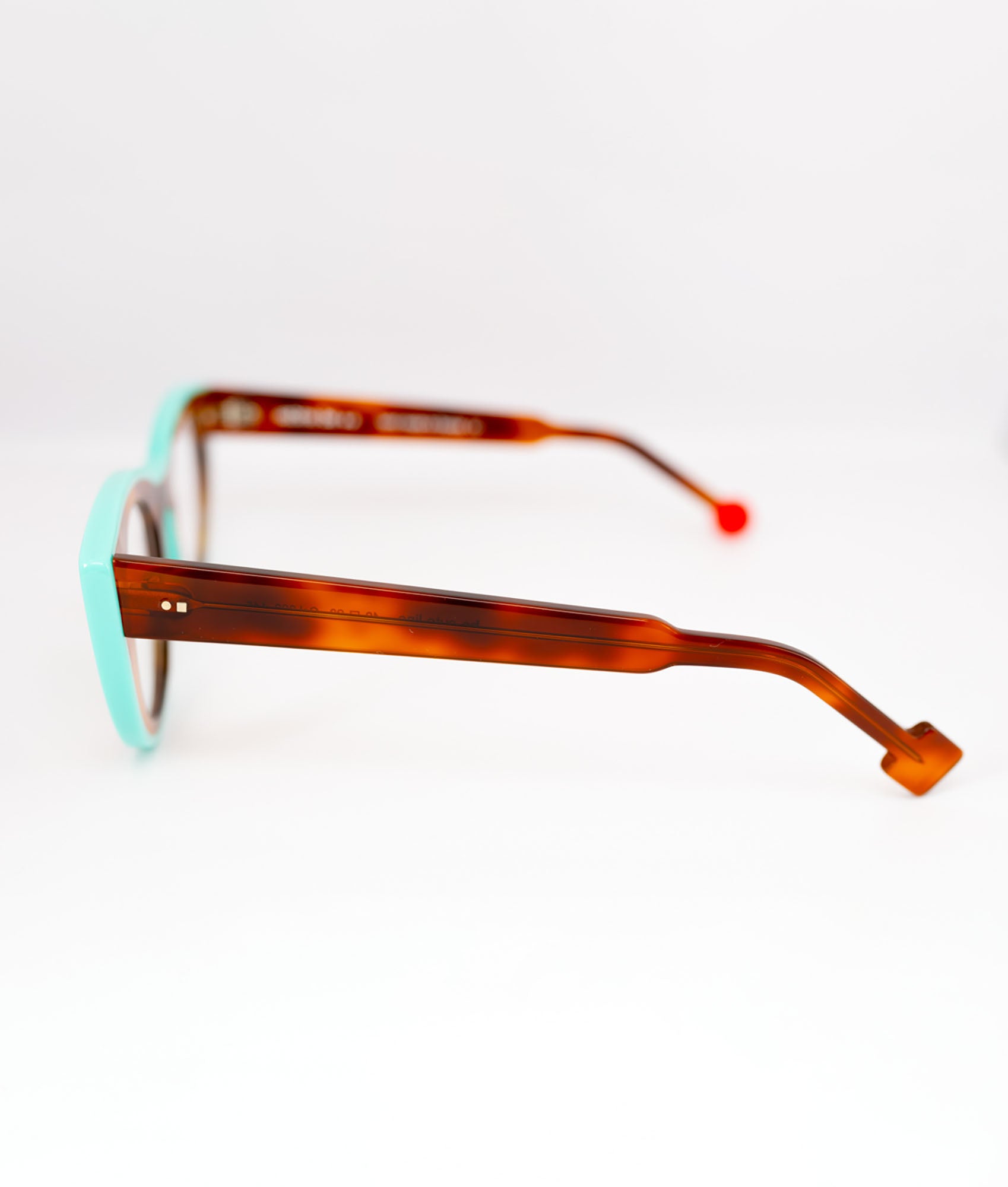 Sabine Be. | Be Cute Line – BROWN/MINT 303 / 49/23/145