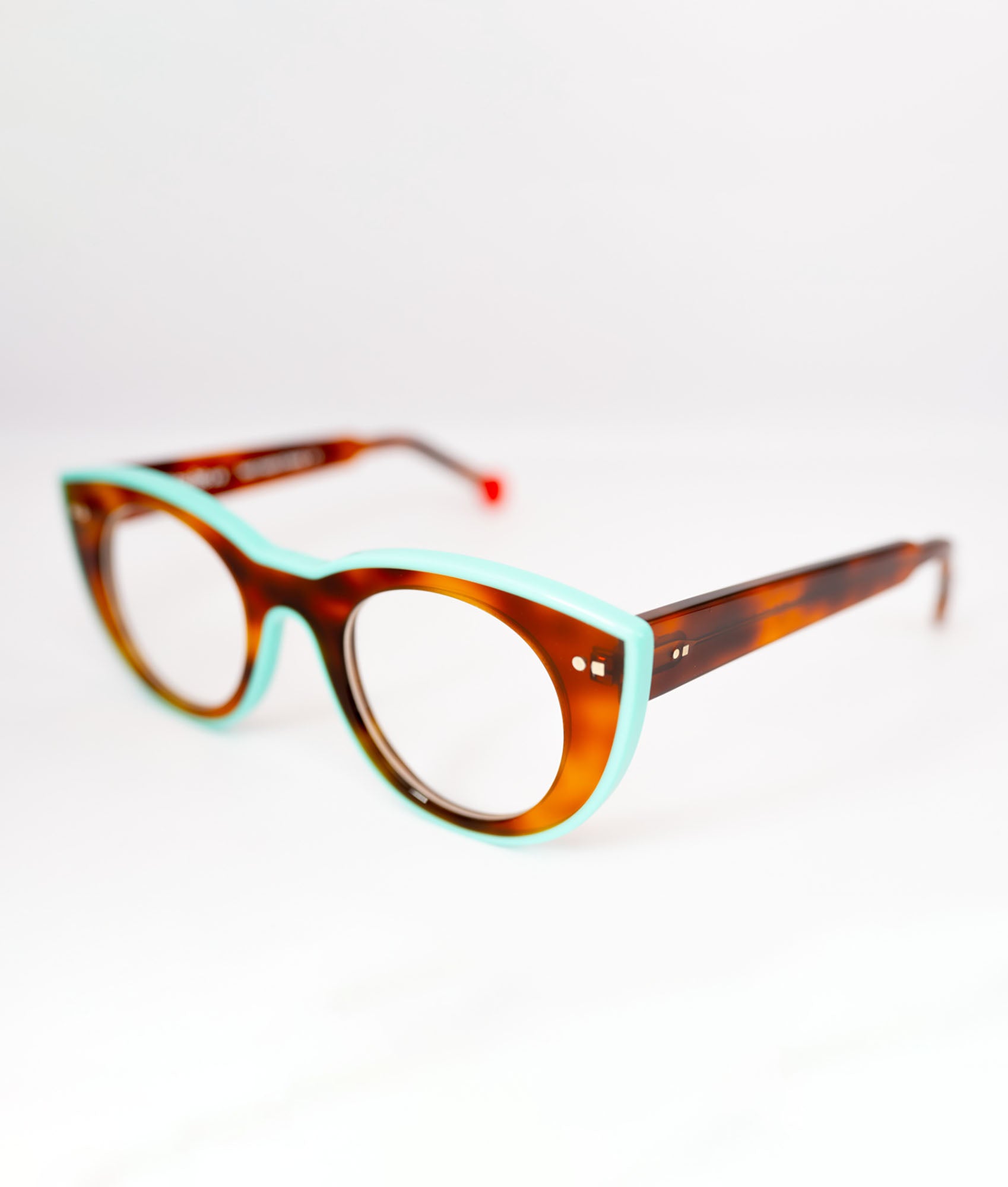 Sabine Be. | Be Cute Line – BROWN/MINT 303 / 49/23/145