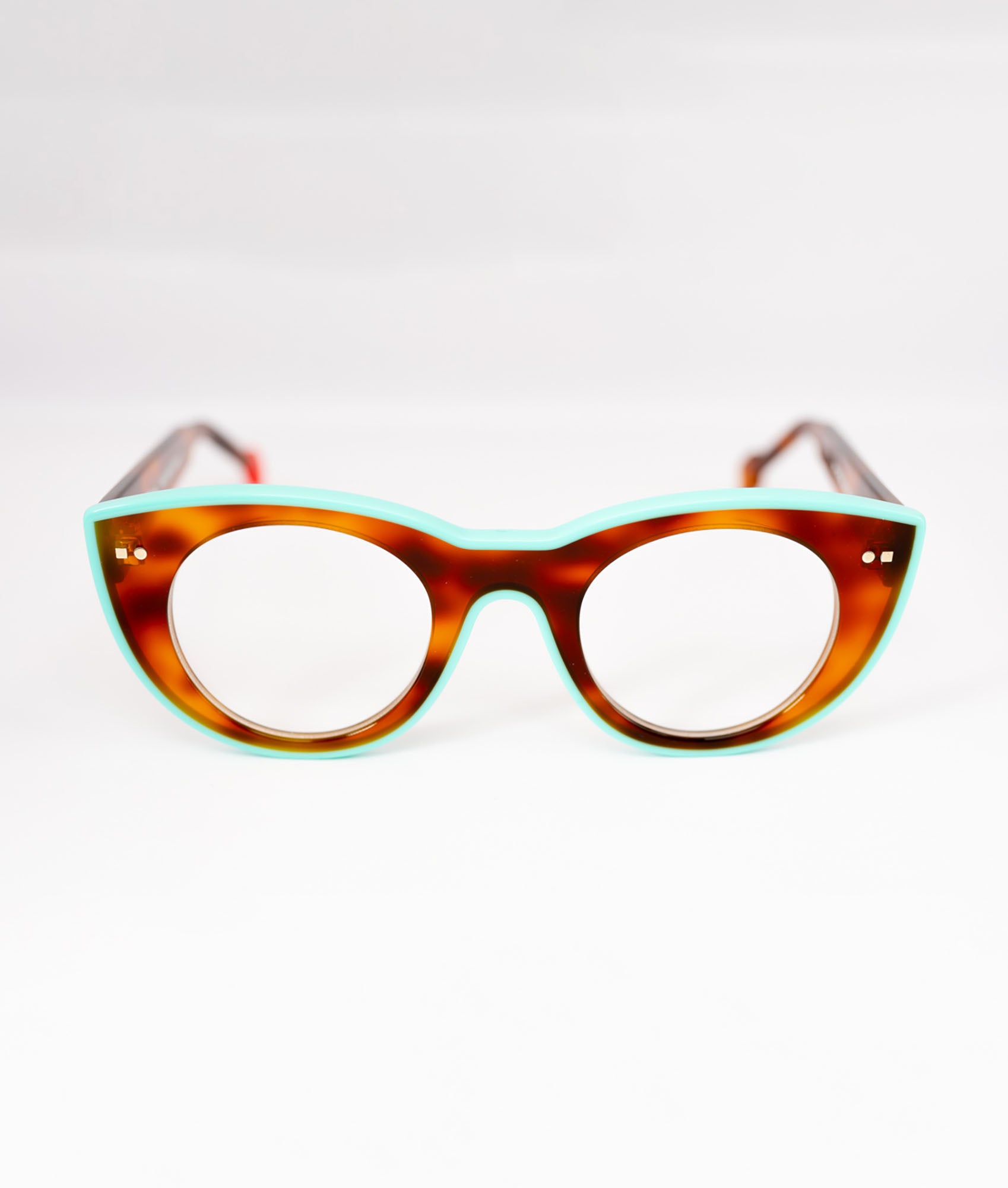 Sabine Be. | Be Cute Line – BROWN/MINT 303 / 49/23/145