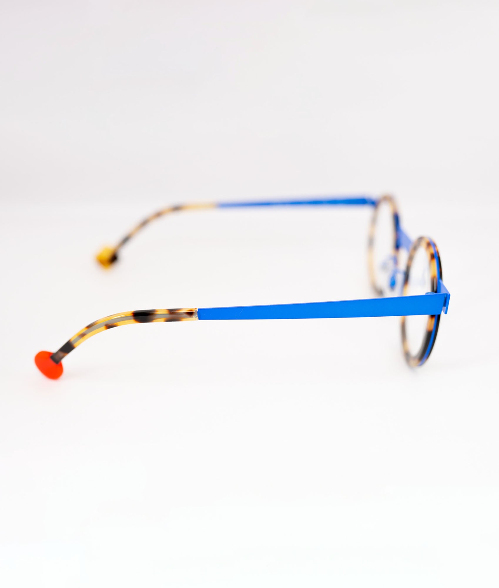 Sabine Be. | Be Gipsy – BROWN/BLUE 006 / 43/26/145