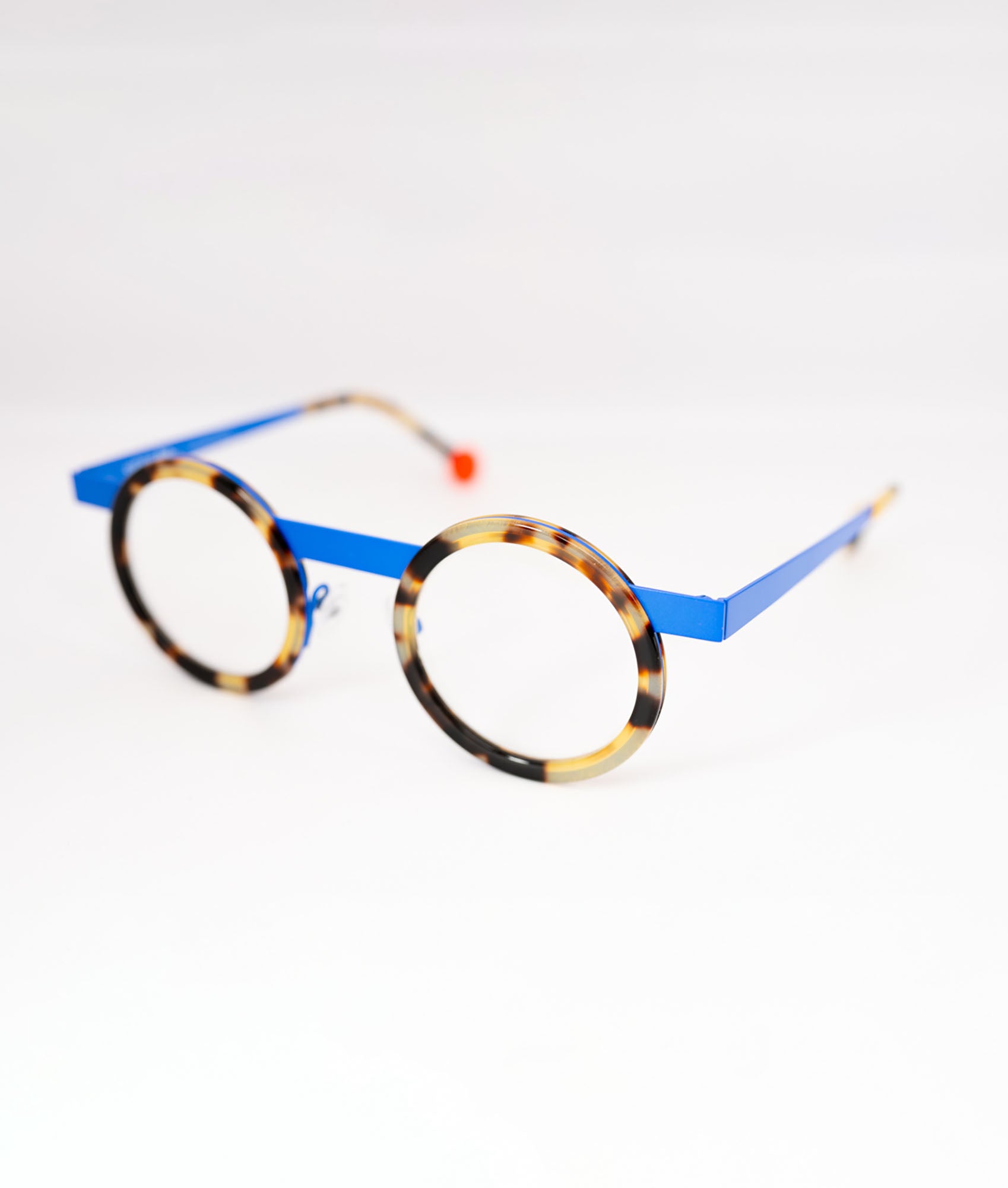 Sabine Be. | Be Gipsy – BROWN/BLUE 006 / 43/26/145