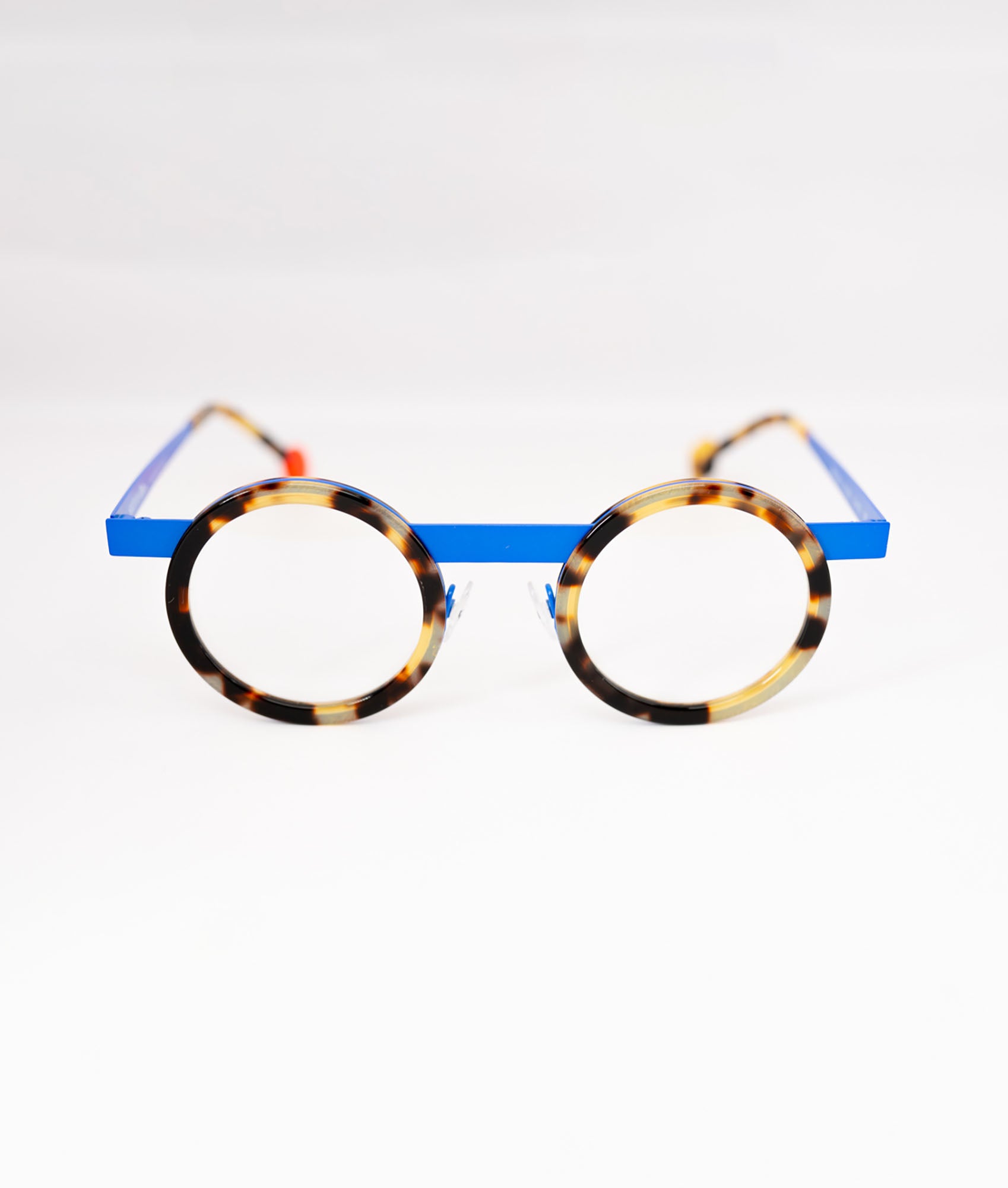 Sabine Be. | Be Gipsy – BROWN/BLUE 006 / 43/26/145