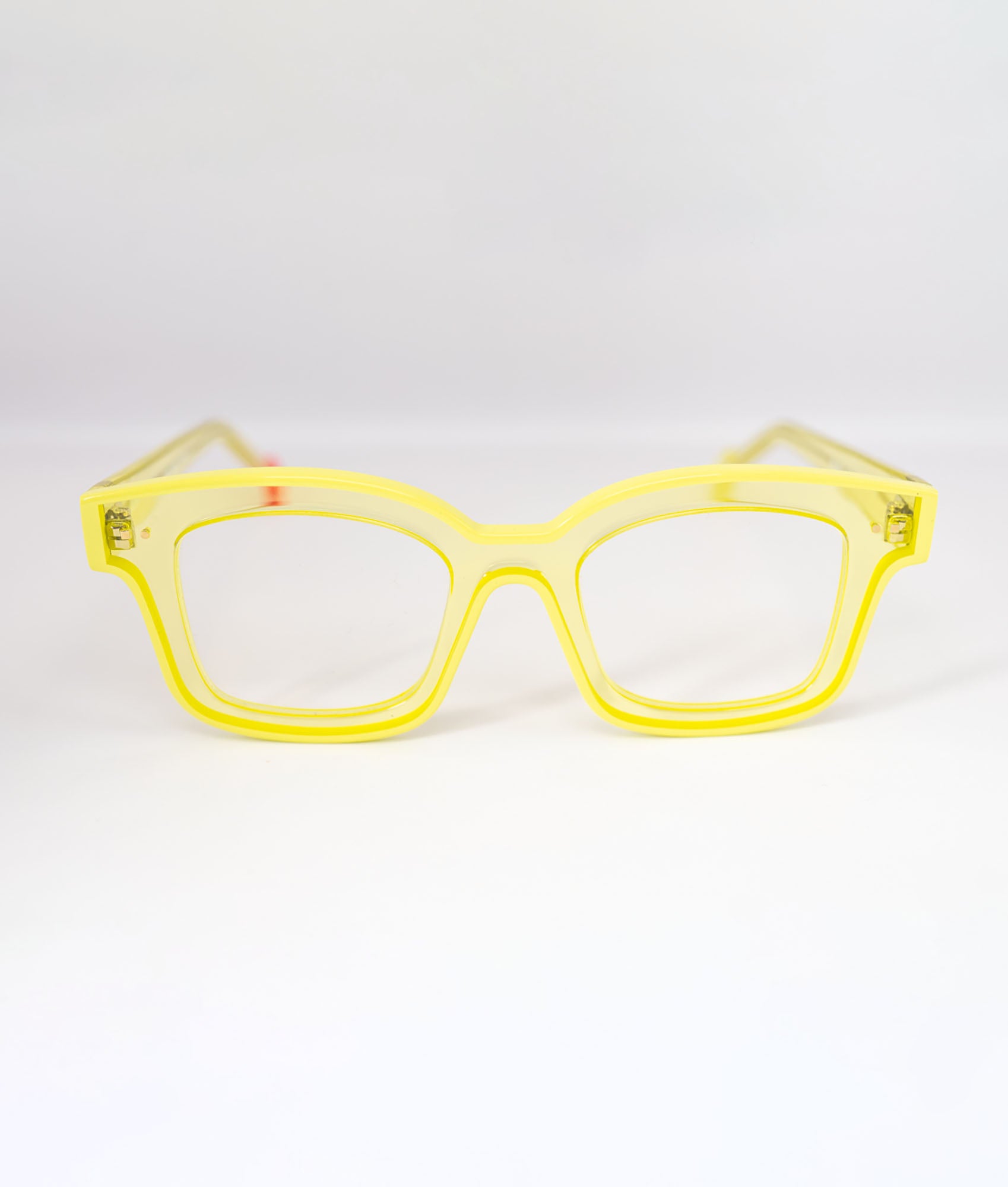 Sabine Be. | Be Idol – CLEAR/YELLOW 233 / 46/21/145