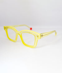 Sabine Be. | Be Idol – CLEAR/YELLOW 233 / 46/21/145