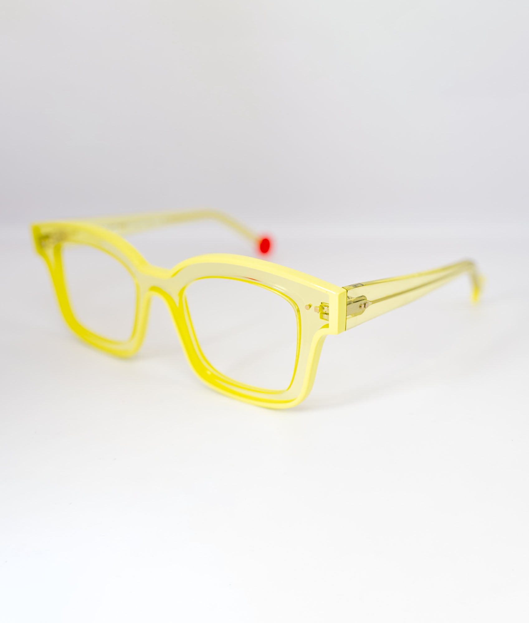 Sabine Be. | Be Idol – CLEAR/YELLOW 233 / 46/21/145