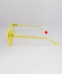 Sabine Be. | Be Idol – CLEAR/YELLOW 233 / 46/21/145