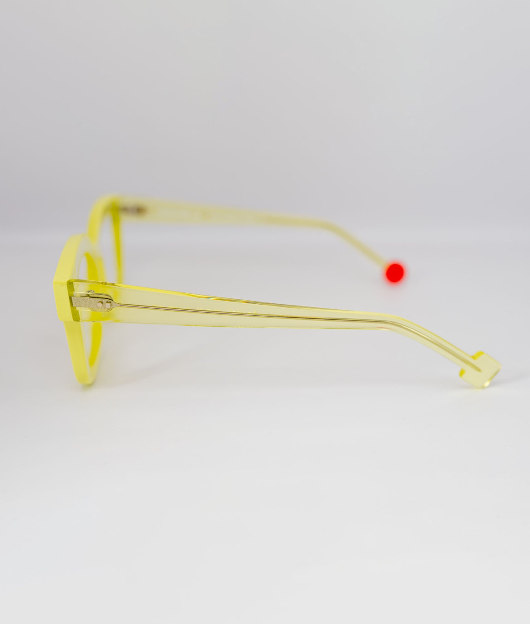 Sabine Be. | Be Idol – CLEAR/YELLOW 233 / 46/21/145