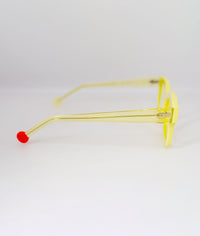 Sabine Be. | Be Idol – CLEAR/YELLOW 233 / 46/21/145