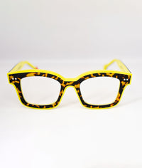 Sabine Be. | Be Idol Line – BROWN/YELLOW 290 / 46/21/145