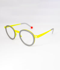 Sabine Be. | Be Lucky – GRAY/YELLOW 13 / 47/23/145