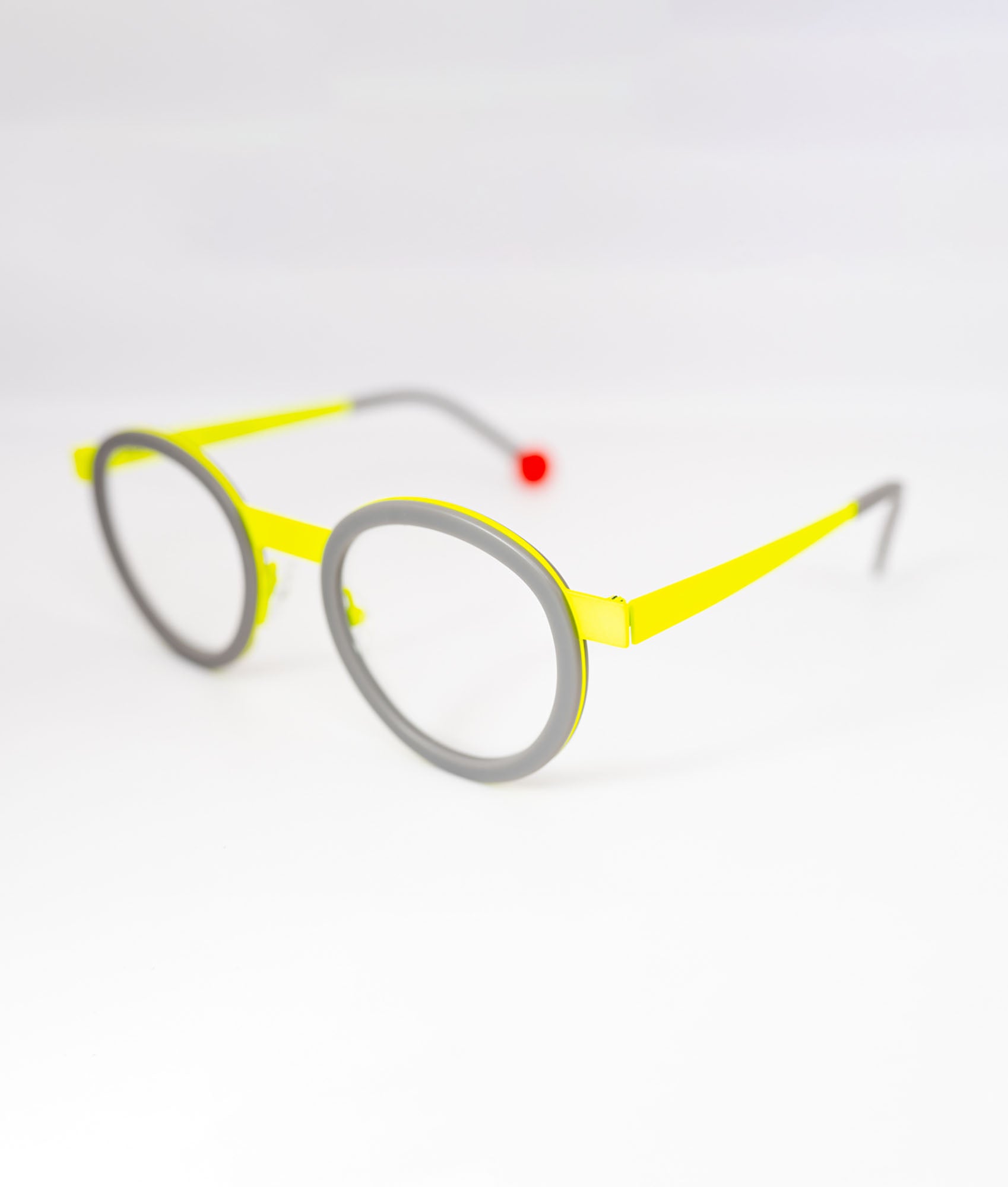 Sabine Be. | Be Lucky – GRAY/YELLOW 13 / 47/23/145