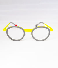 Sabine Be. | Be Lucky – GRAY/YELLOW 13 / 47/23/145