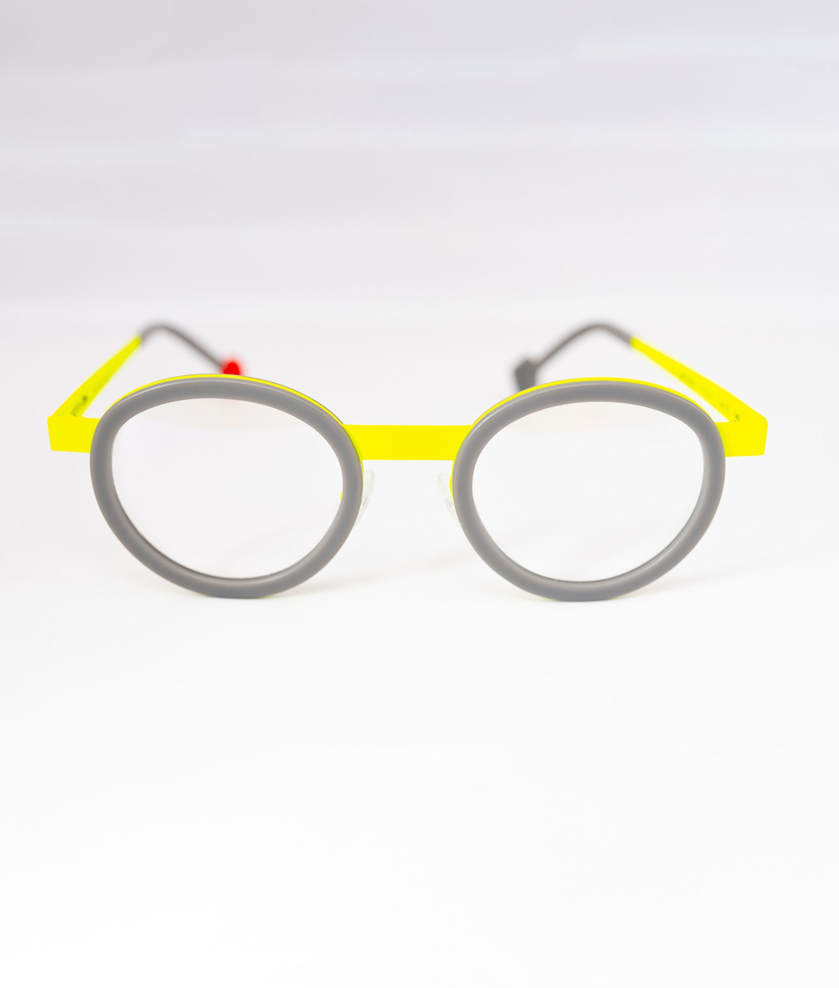 Sabine Be. | Be Lucky – GRAY/YELLOW 13 / 47/23/145