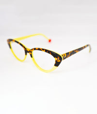 Sabine Be. | Be Pretty – BROWN/YELLOW 201 / 53/18/145
