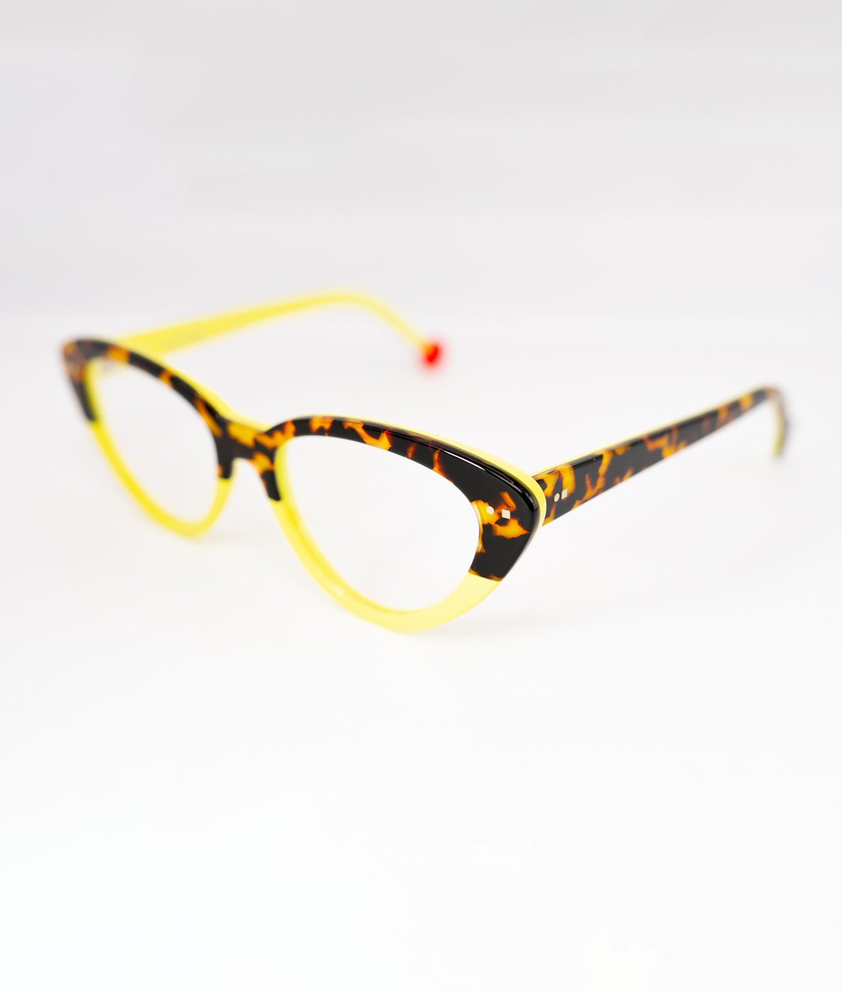 Sabine Be. | Be Pretty – BROWN/YELLOW 201 / 53/18/145