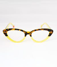 Sabine Be. | Be Pretty – BROWN/YELLOW 201 / 53/18/145