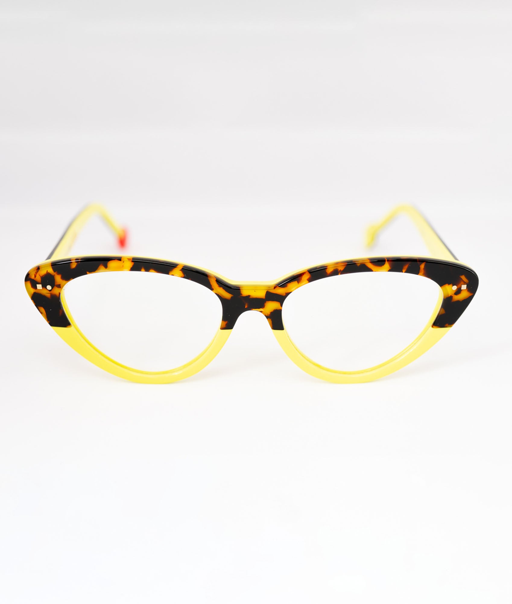 Sabine Be. | Be Pretty – BROWN/YELLOW 201 / 53/18/145