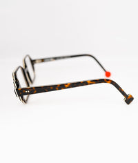 Sabine Be. | Be Square Swell – BLACK 163 / 42/25/145