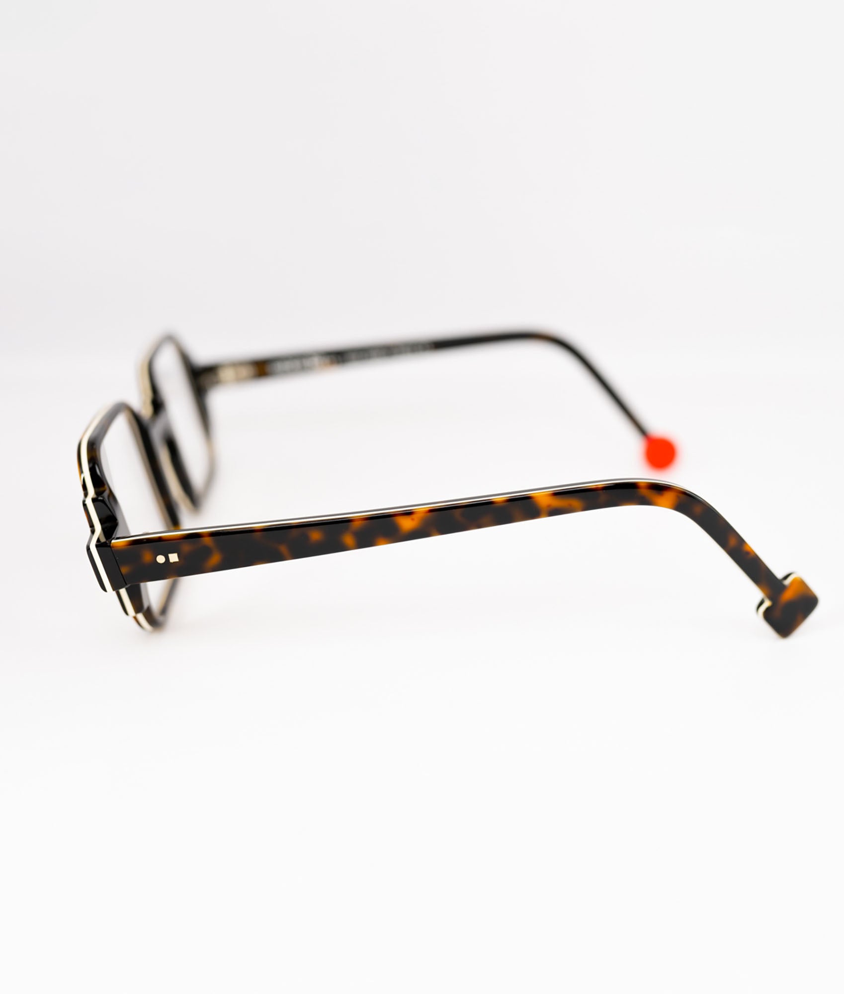 Sabine Be. | Be Square Swell – BLACK 163 / 42/25/145