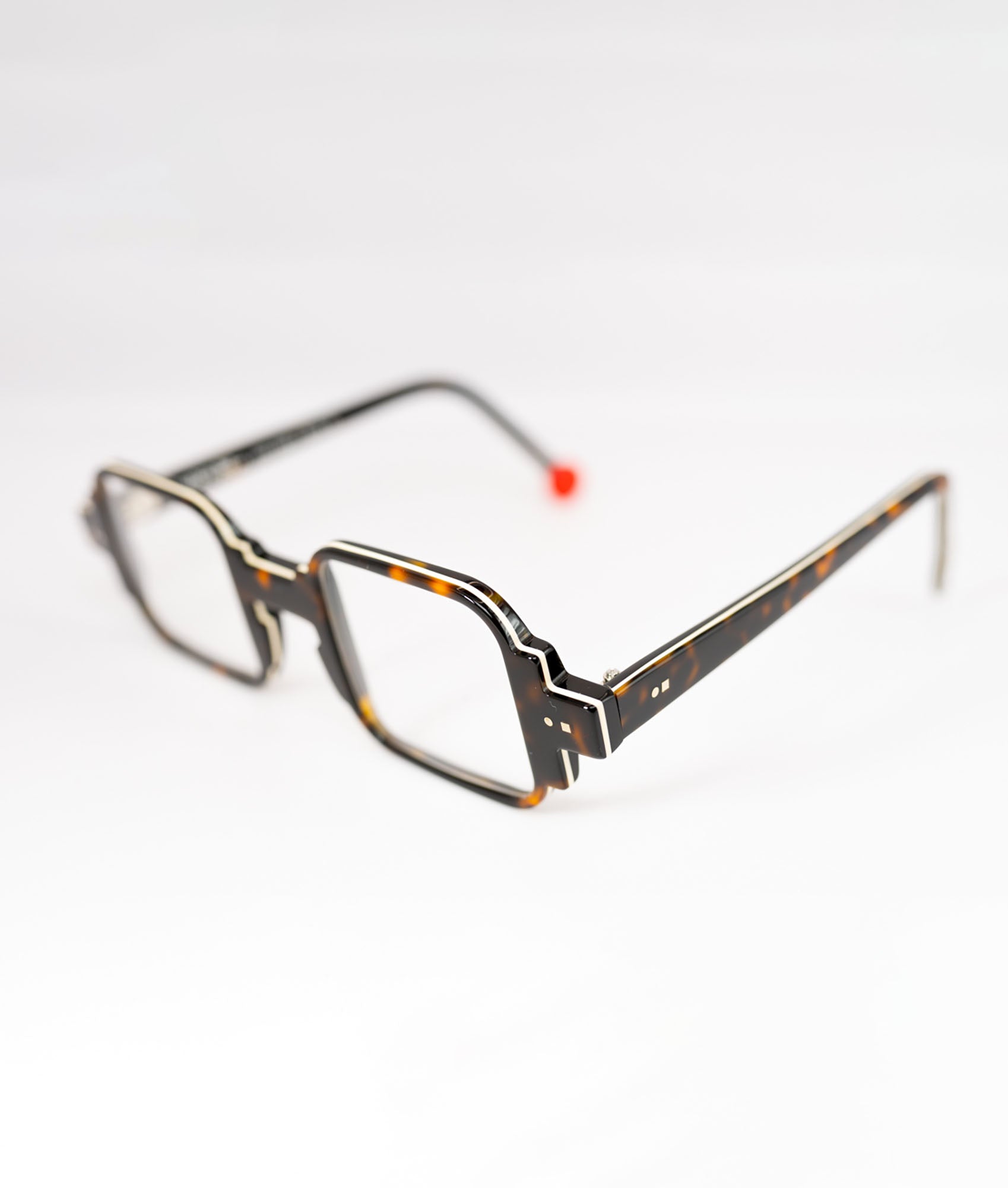 Sabine Be. | Be Square Swell – BLACK 163 / 42/25/145