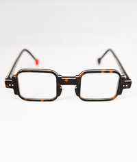 Sabine Be. | Be Square Swell – BLACK 163 / 42/25/145