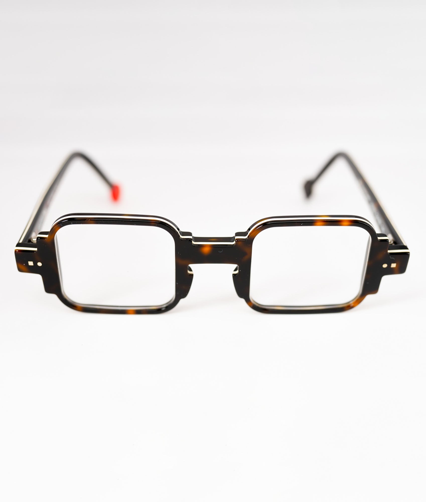 Sabine Be. | Be Square Swell – BLACK 163 / 42/25/145