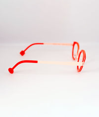 Sabine Be. | Be String – RED/PINK 352 / 46/22/145