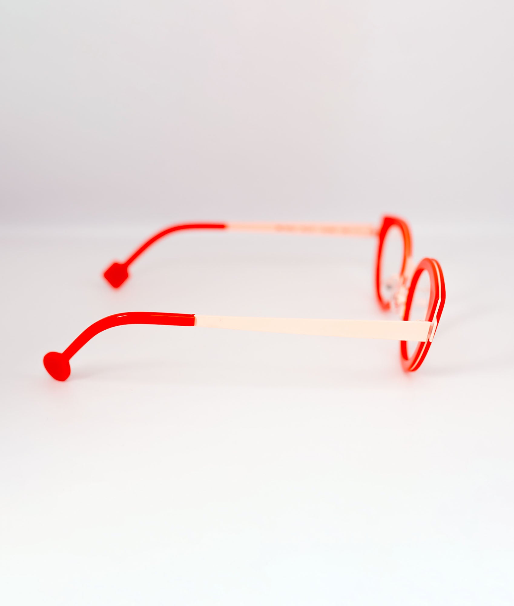Sabine Be. | Be String – RED/PINK 352 / 46/22/145